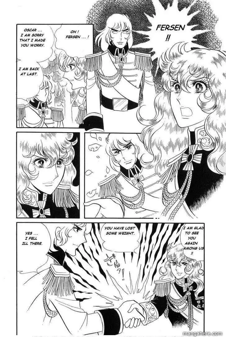 Rose of Versailles Chapter 21 20